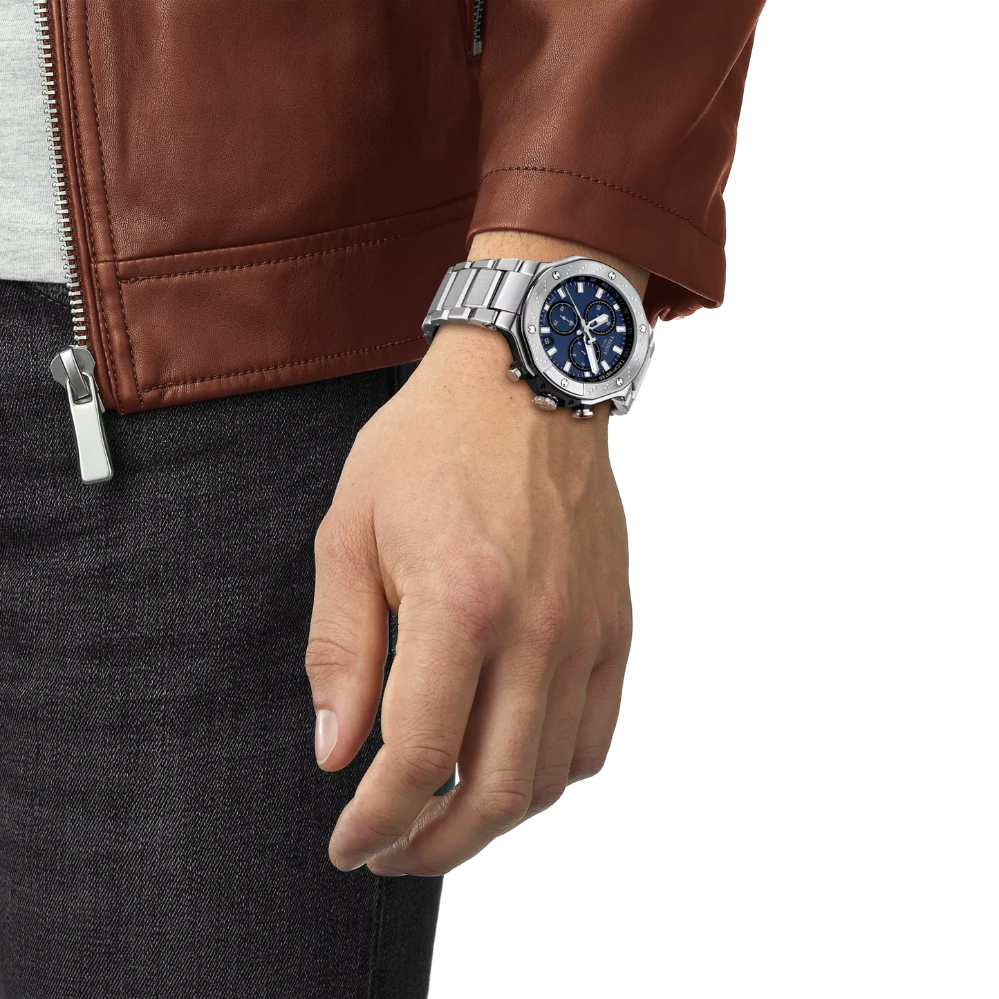 Tissot T-Race Chronograph 45 mm