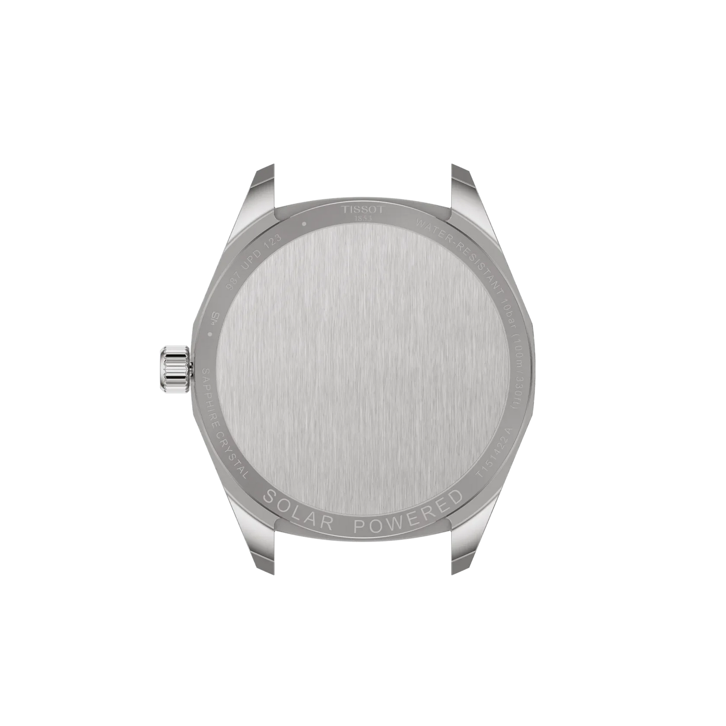 Tissot PRC 100 Solar 39 mm