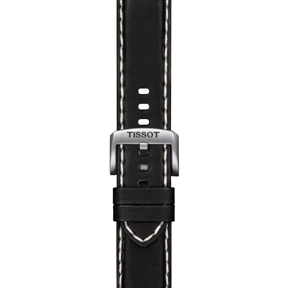 Tissot Supersport Gent 44 mm