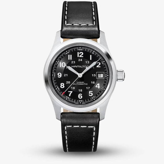 Hamilton Khaki Field Auto 38 mm