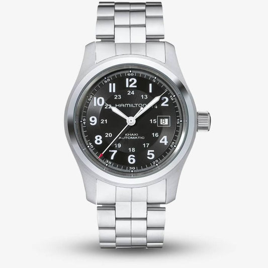 Hamilton Khaki Field Auto 42 mm