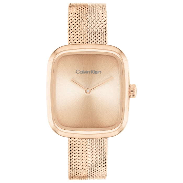 CALVIN KLEIN ADORE 25100101