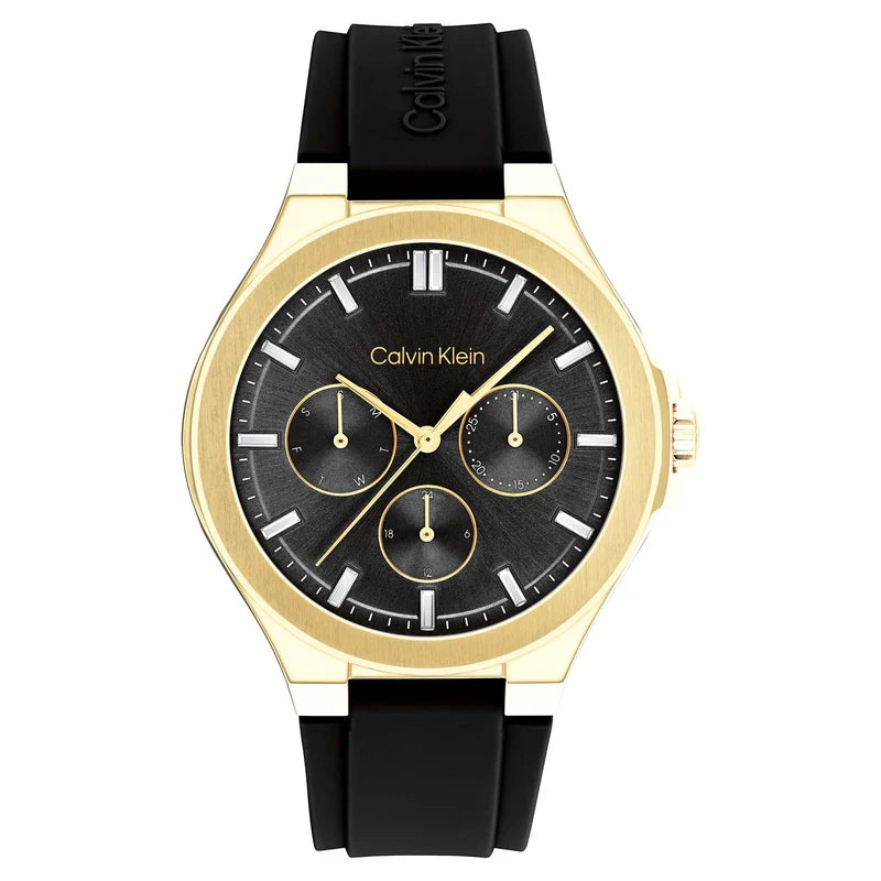 Calvin Klein Vibrancy 38 mm