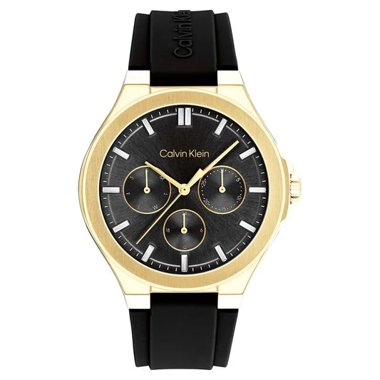 Calvin Klein Vibrancy 38 mm