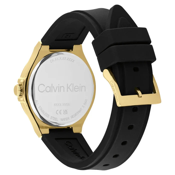 Calvin Klein Vibrancy 38 mm