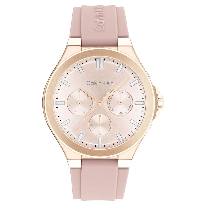 Calvin Klein 38 mm