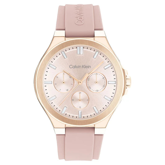 Calvin Klein 38 mm