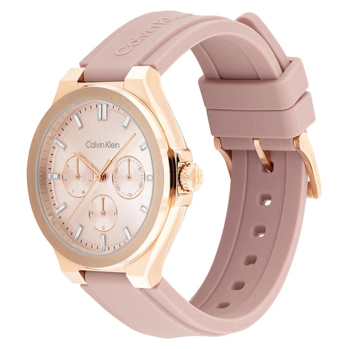 Calvin Klein 38 mm