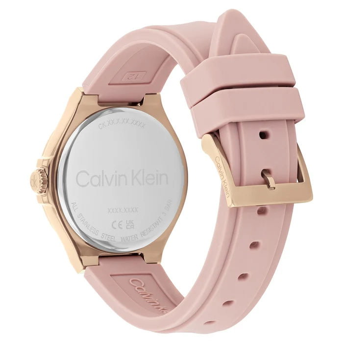 Calvin Klein 38 mm