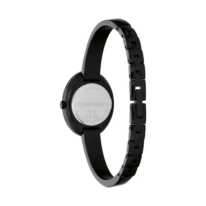 Calvin Klein Twisted Bezel 24 mm