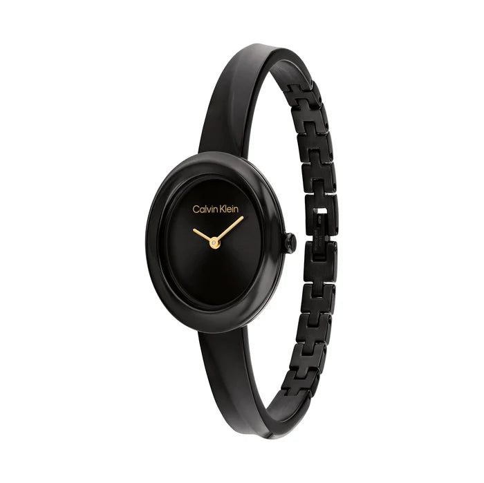 Calvin Klein Twisted Bezel 24 mm