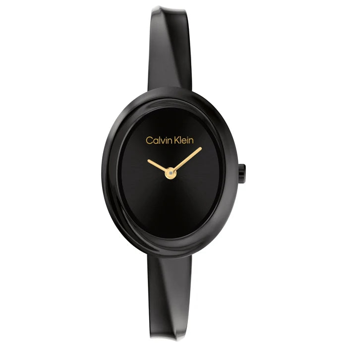 Calvin Klein Twisted Bezel 24 mm