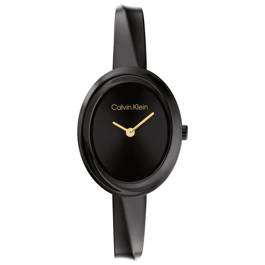 Calvin Klein Twisted Bezel 24 mm