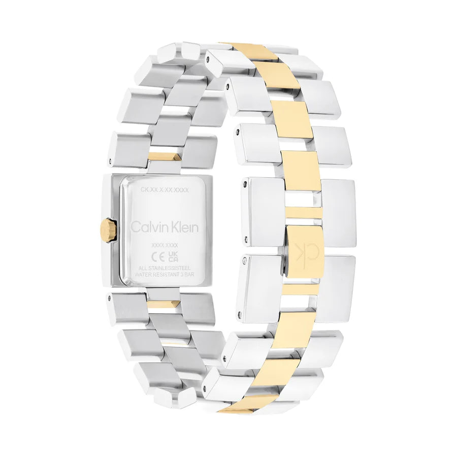Calvin Klein 25100115 Meridian