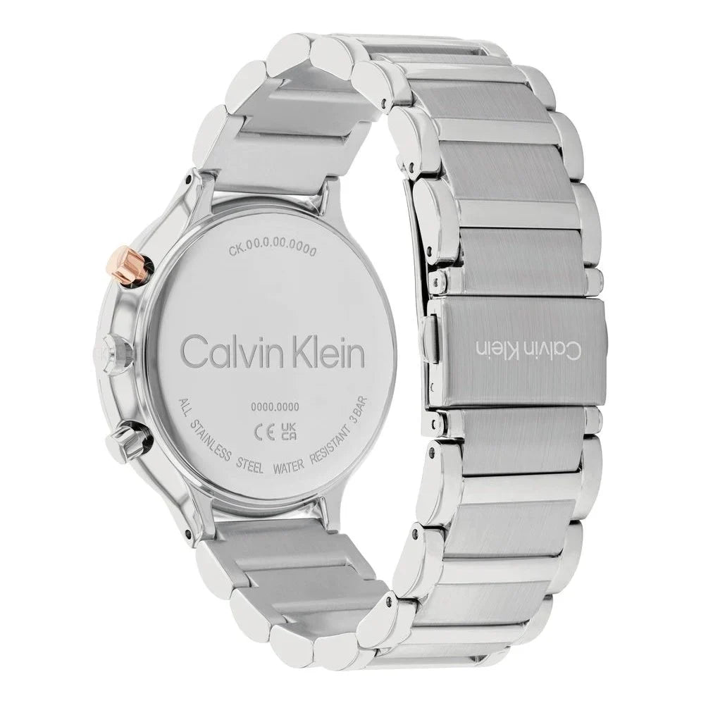Calvin Klein Energize 38 mm
