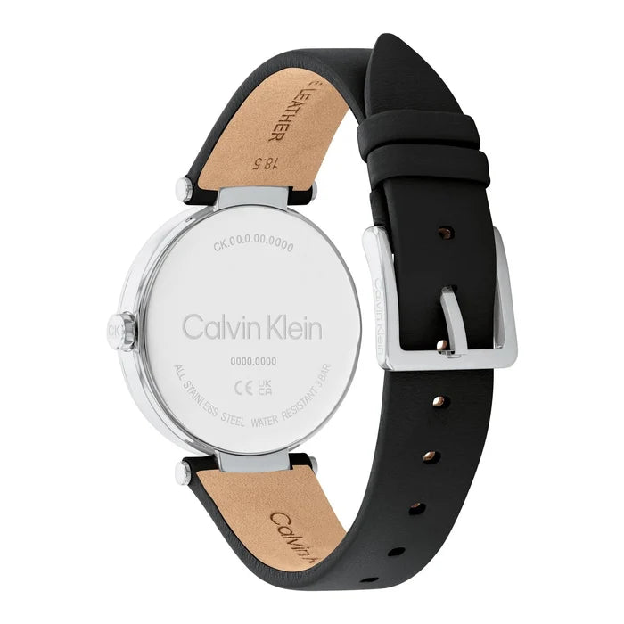Calvin Klein Sensation 36 mm