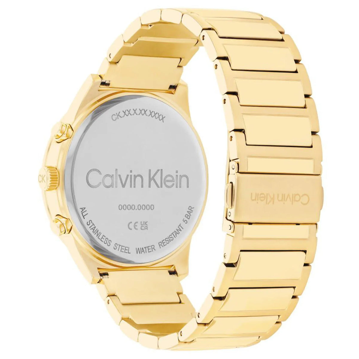 Calvin Klein Impressive 44 mm