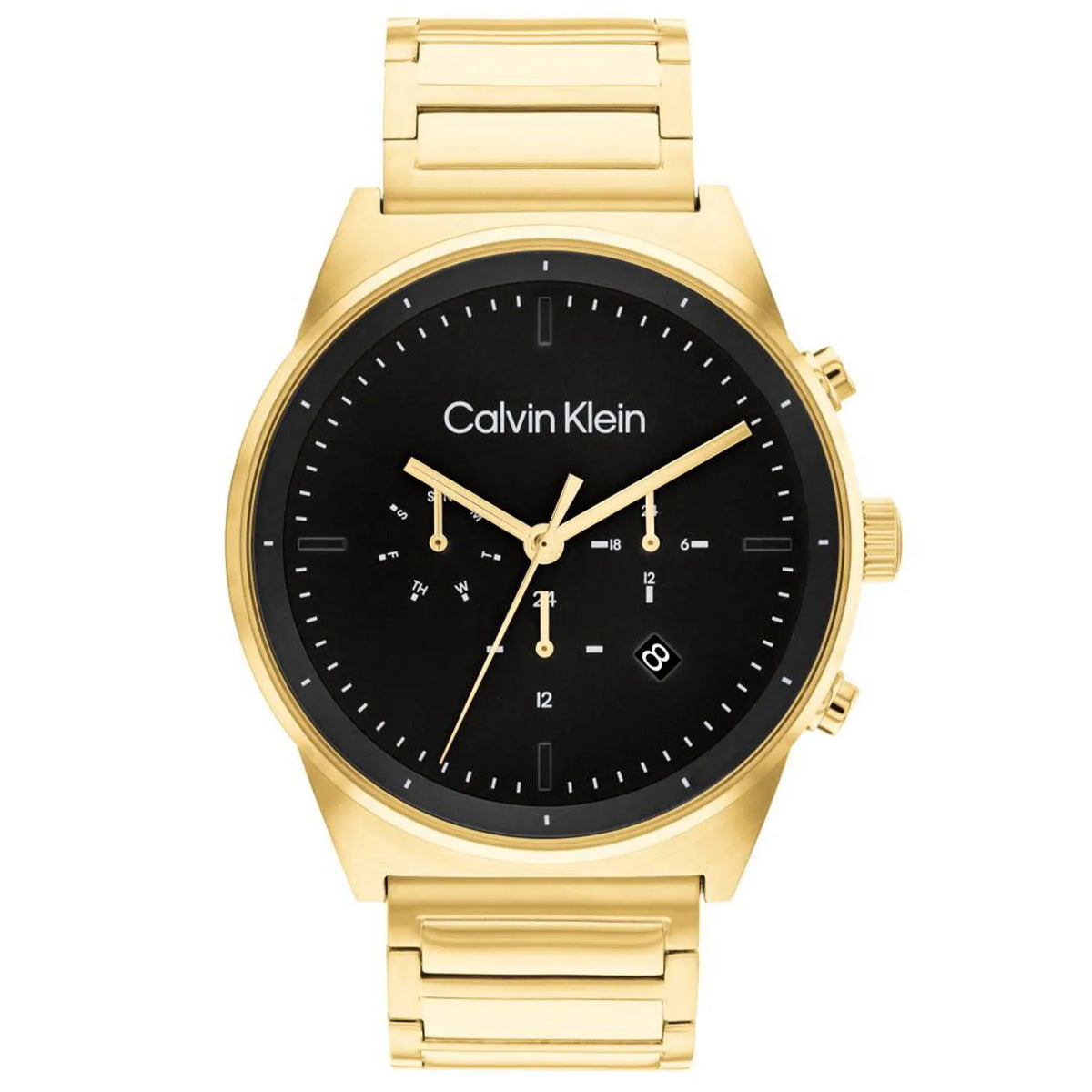 Calvin Klein Impressive 44 mm