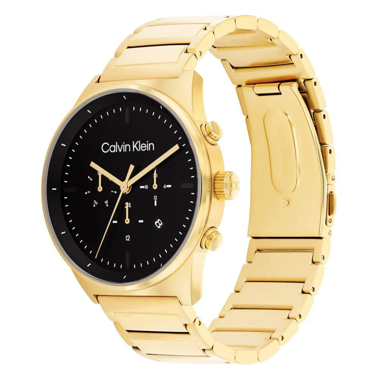 Calvin Klein Impressive 44 mm