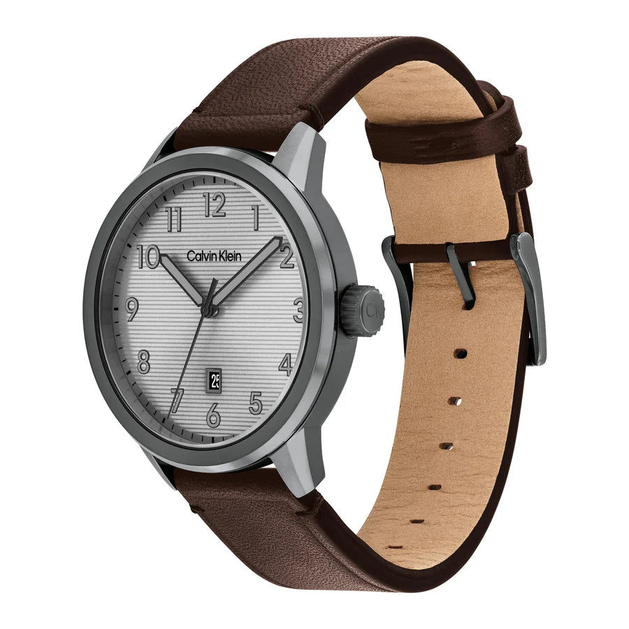 Calvin Klein 25200519 Minimalistic Pilot