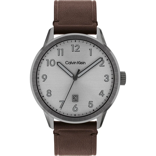 Calvin Klein 25200519 Minimalistic Pilot