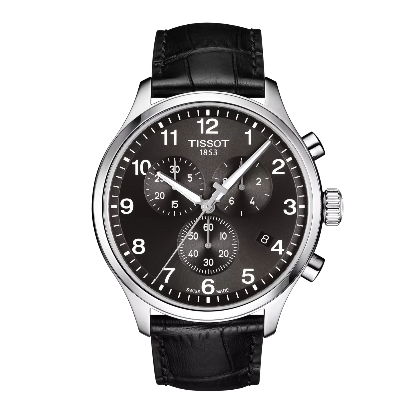 Tissot Chrono XL Classic 45 mm