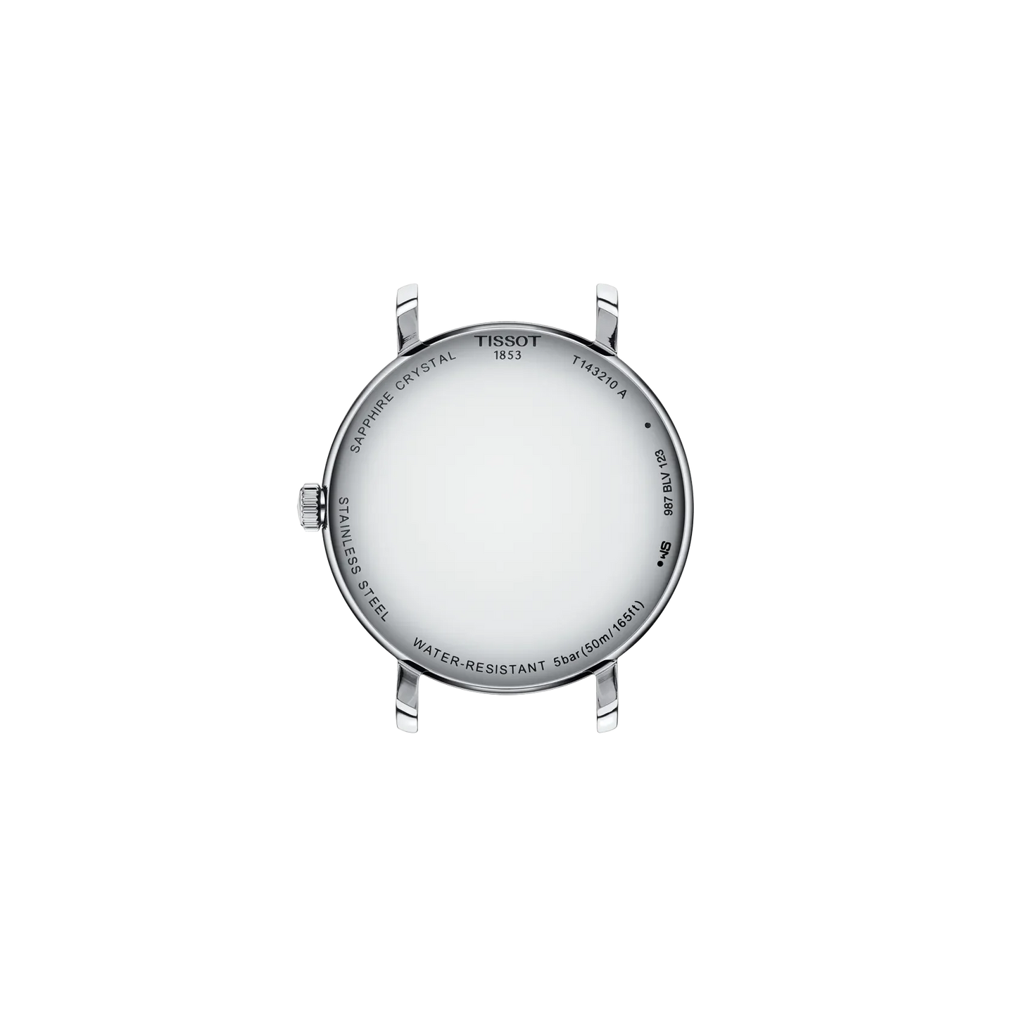 Tissot Everytime 34 mm