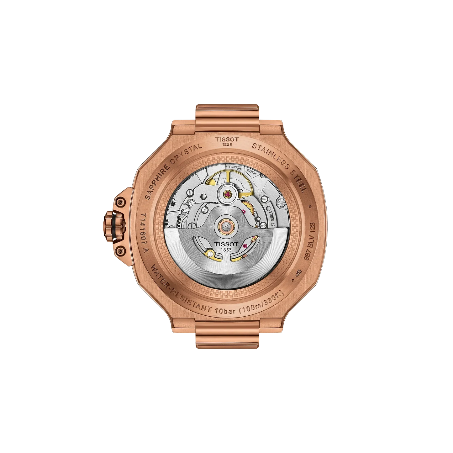 Tissot T-Race 41 mm
