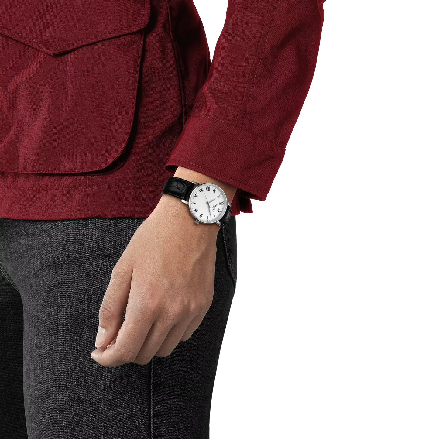 Tissot Everytime 34 mm