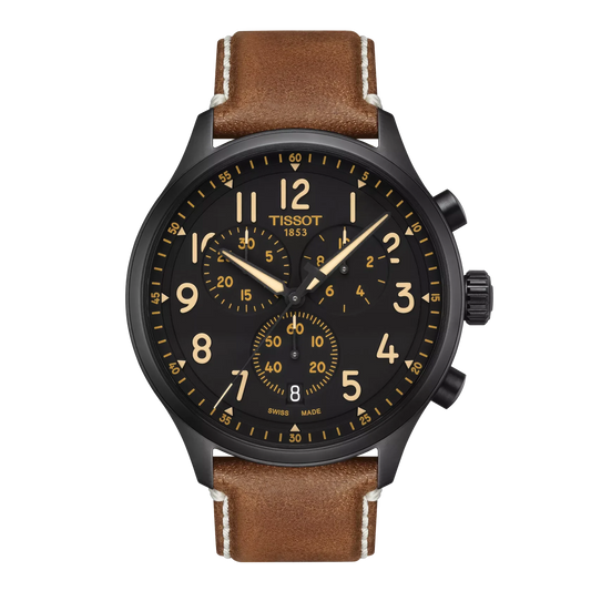 Tissot Chrono XL 45 mm