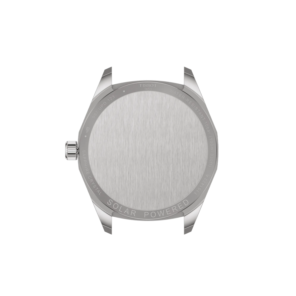 Tissot PRC 100 Solar 39 mm