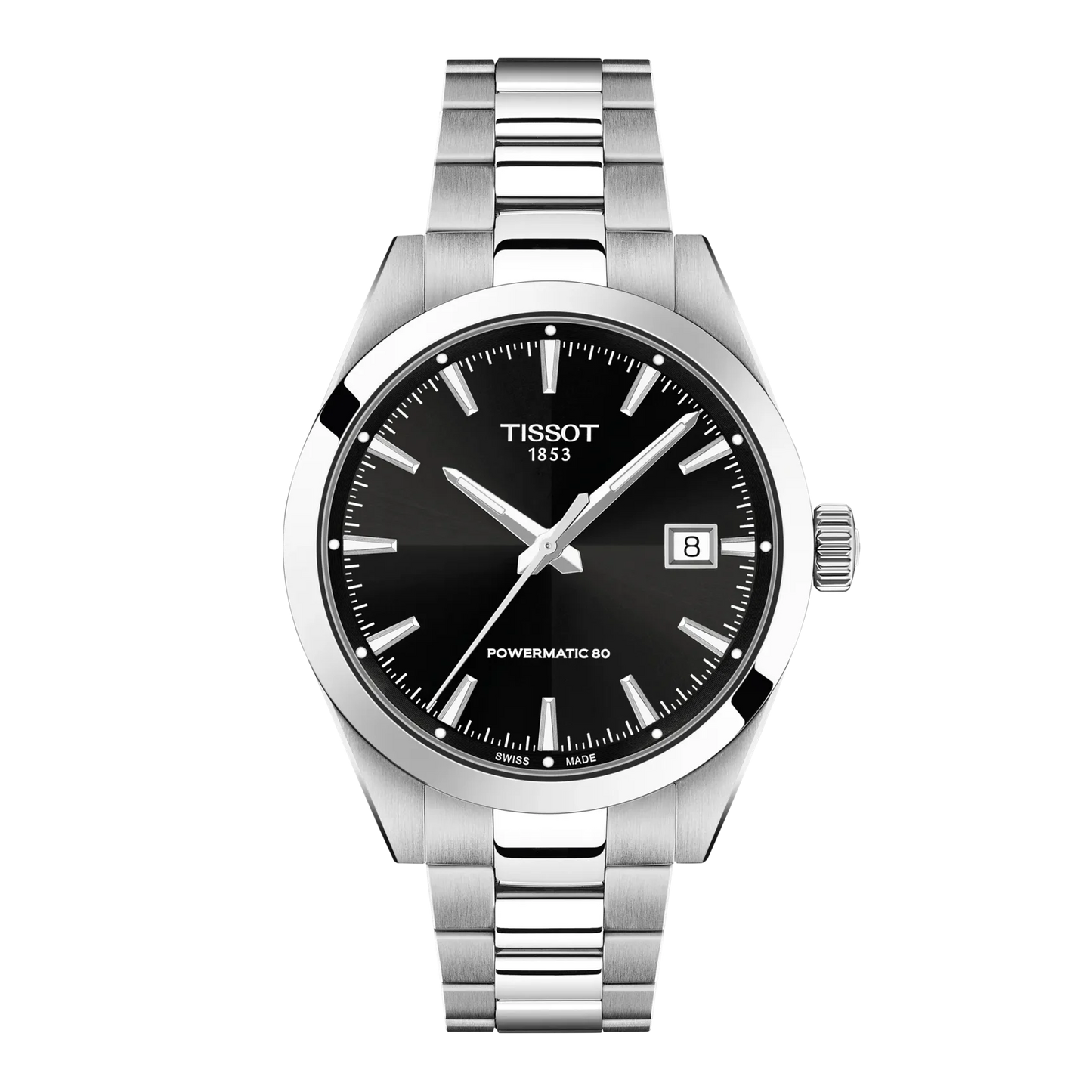 Tissot Gentleman 38 mm