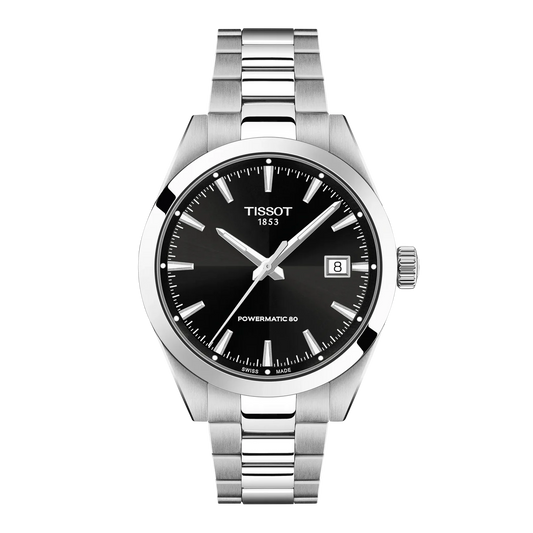 Tissot Gentleman 38 mm