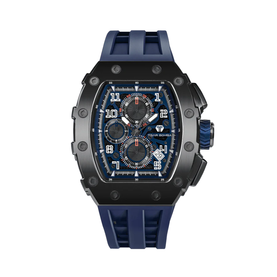 TSAR BOMBA - Elemental-Calendrier Version TB8204Q-40