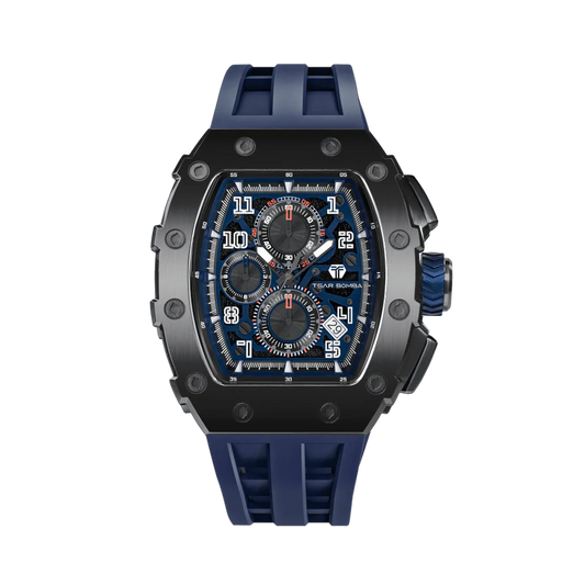 TSAR BOMBA - Elemental-Calendrier Version TB8204Q-40