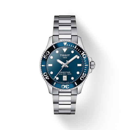 TISSOT SEASTAR 1000 36MM