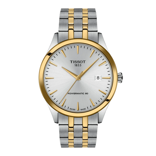 Tissot Classic Dream 40 mm