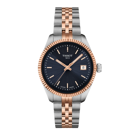 Tissot Ballade 34 mm
