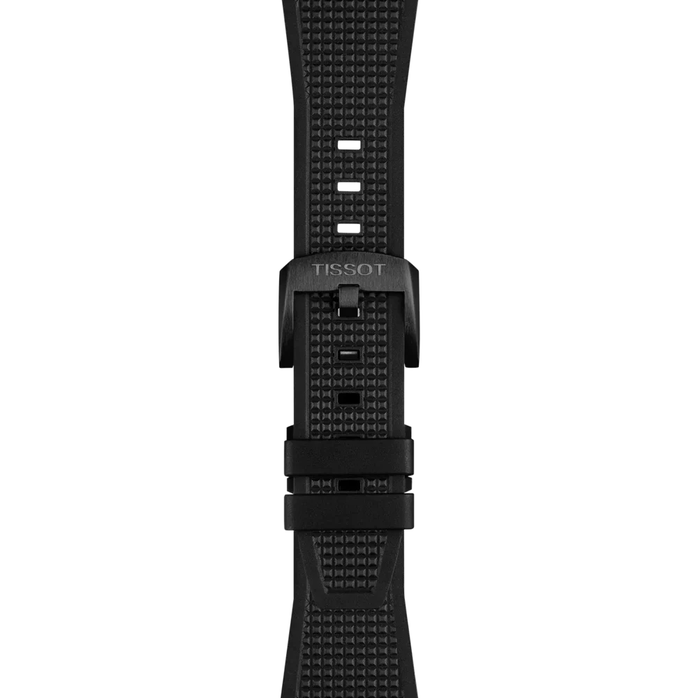 Tissot PRX Carbon 40.5 mm