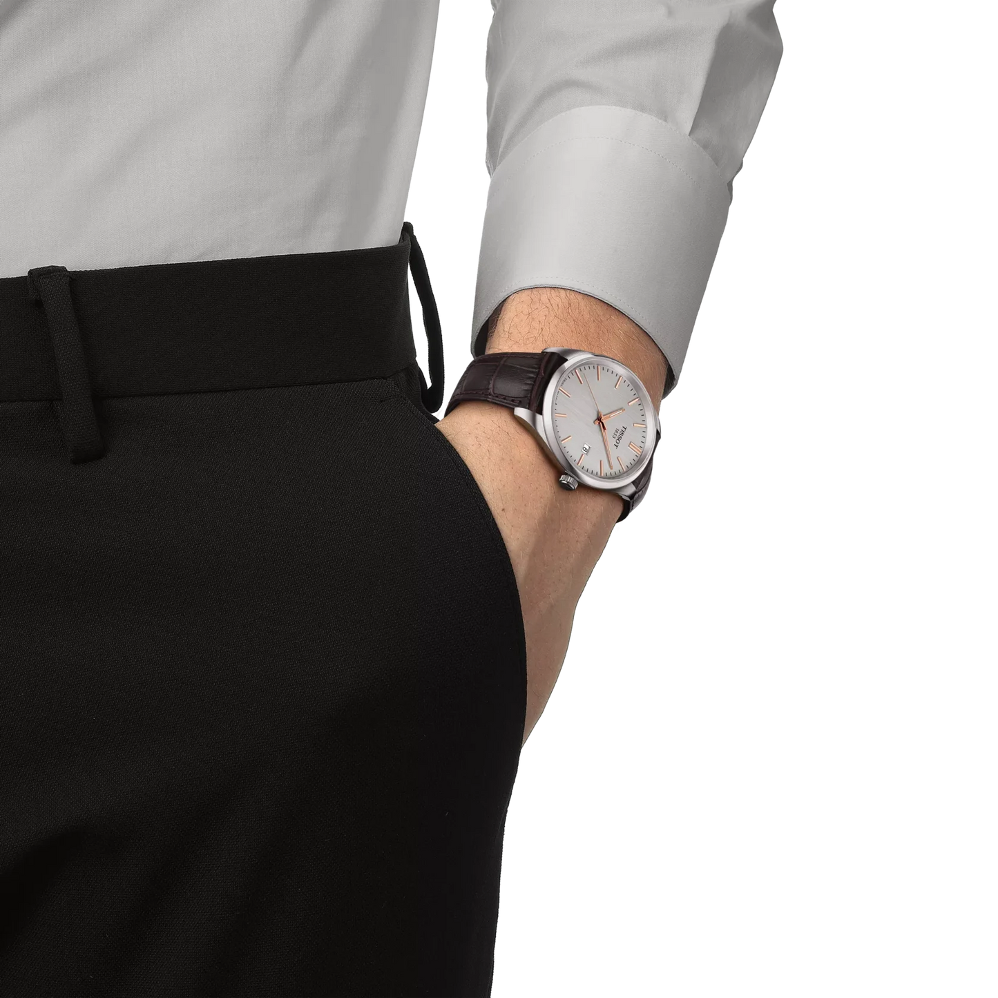 Tissot PR 100 40 mm