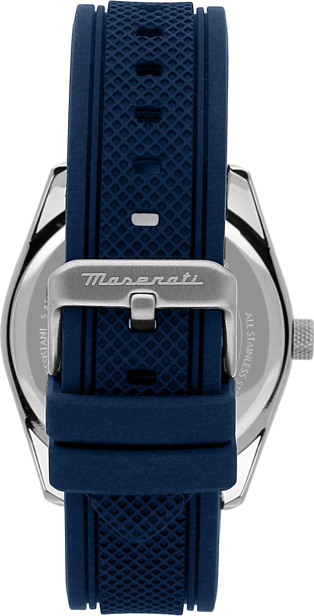 Maserati Attrazione 43 mm