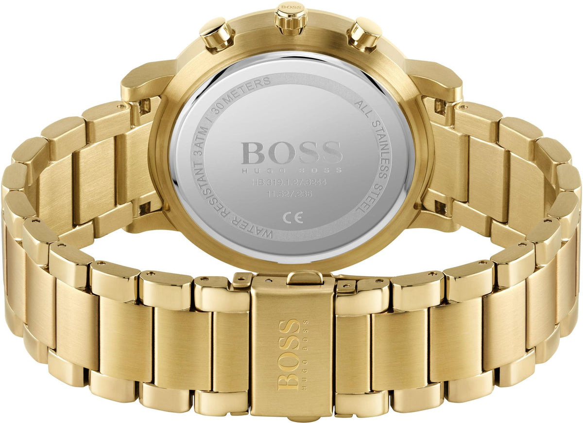 BOSS Integrity Chronographe 43 mm