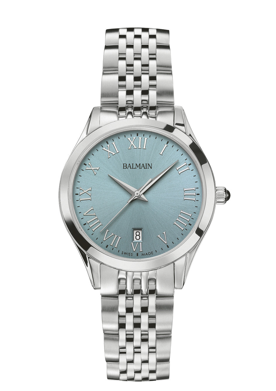 Balmain Classic R 34 mm
