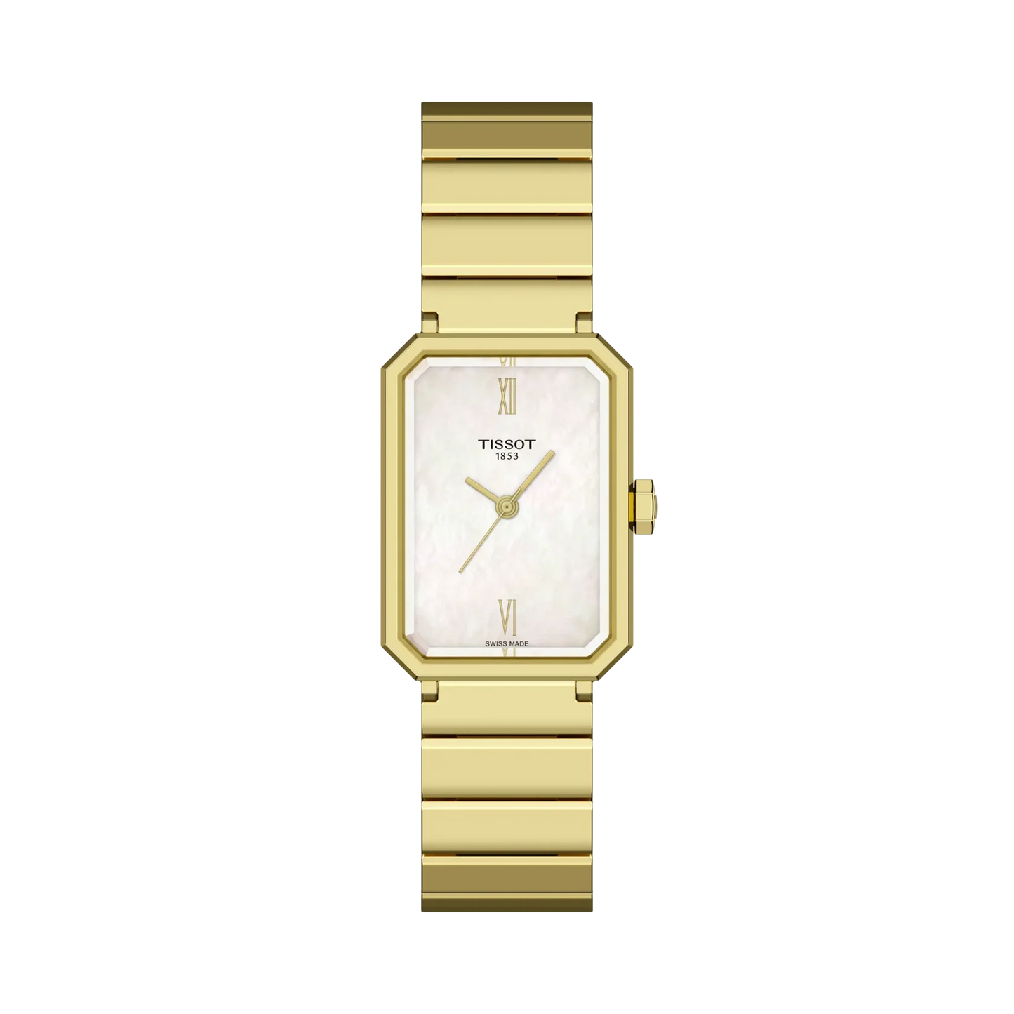 Tissot SRV 30 mm