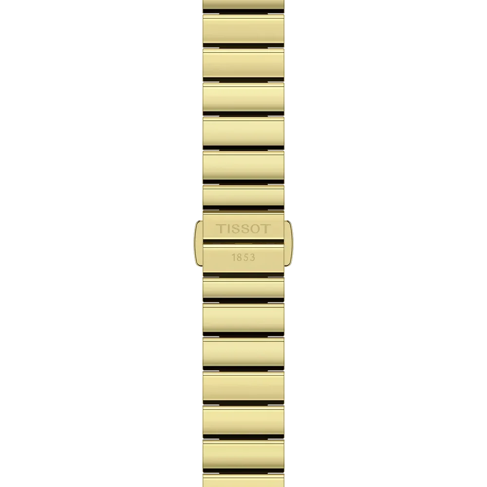 Tissot SRV 30 mm