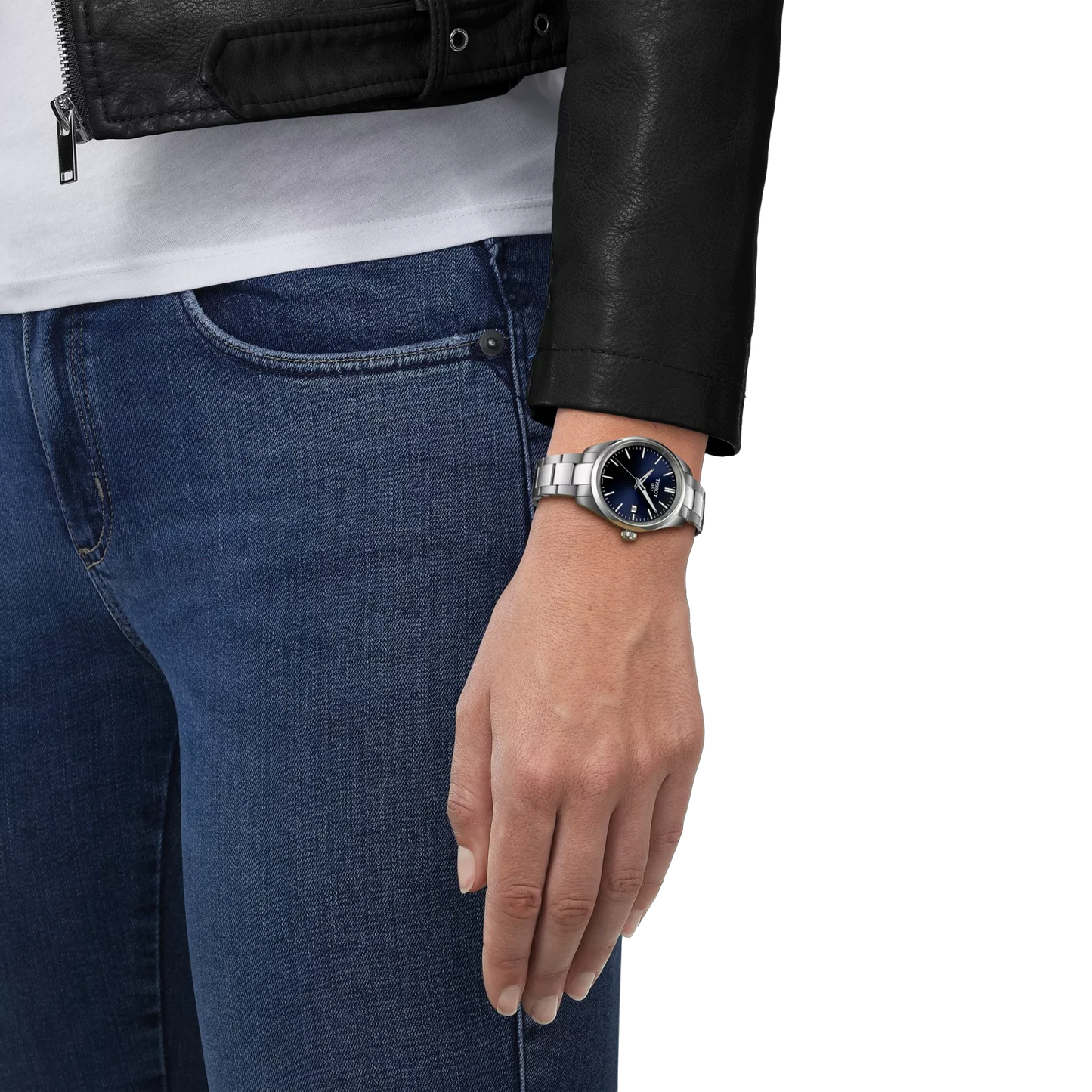 Tissot PR 100 34 mm