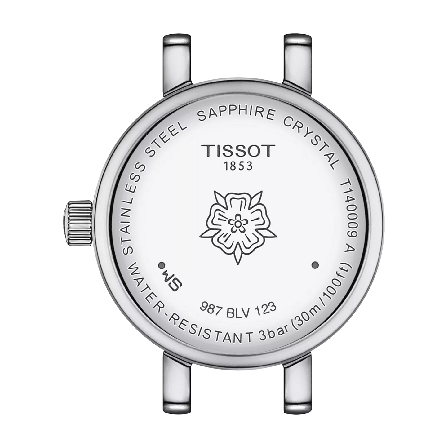 Tissot Lovely Round 19,5 mm