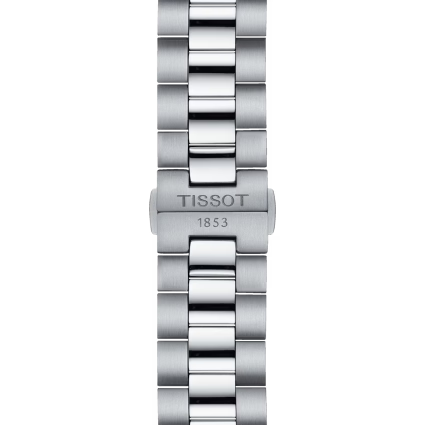 TISSOT PR 100 SPORT GENT CHRONOGRAPH