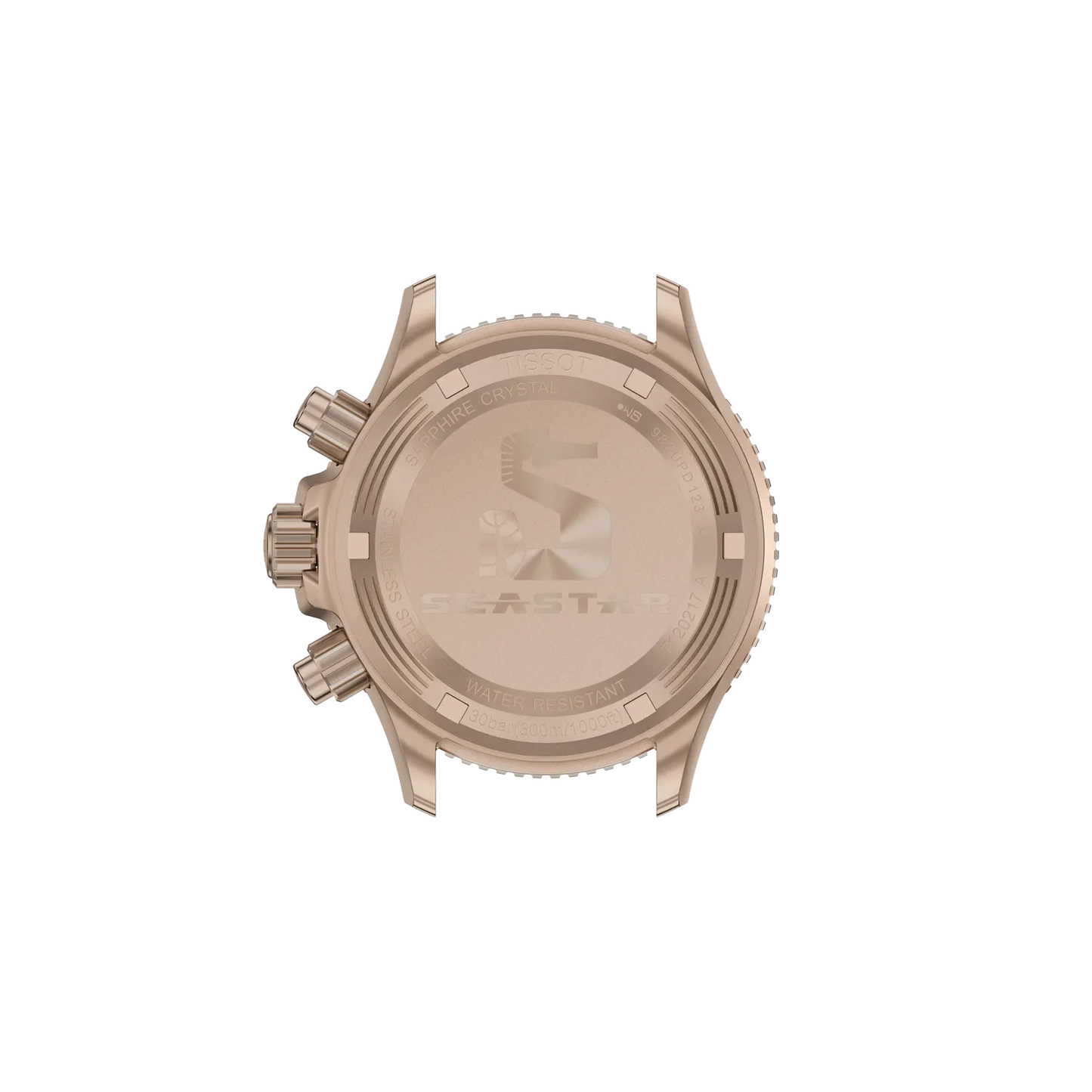 Tissot Seastar 1000 Chronograph 38 mm