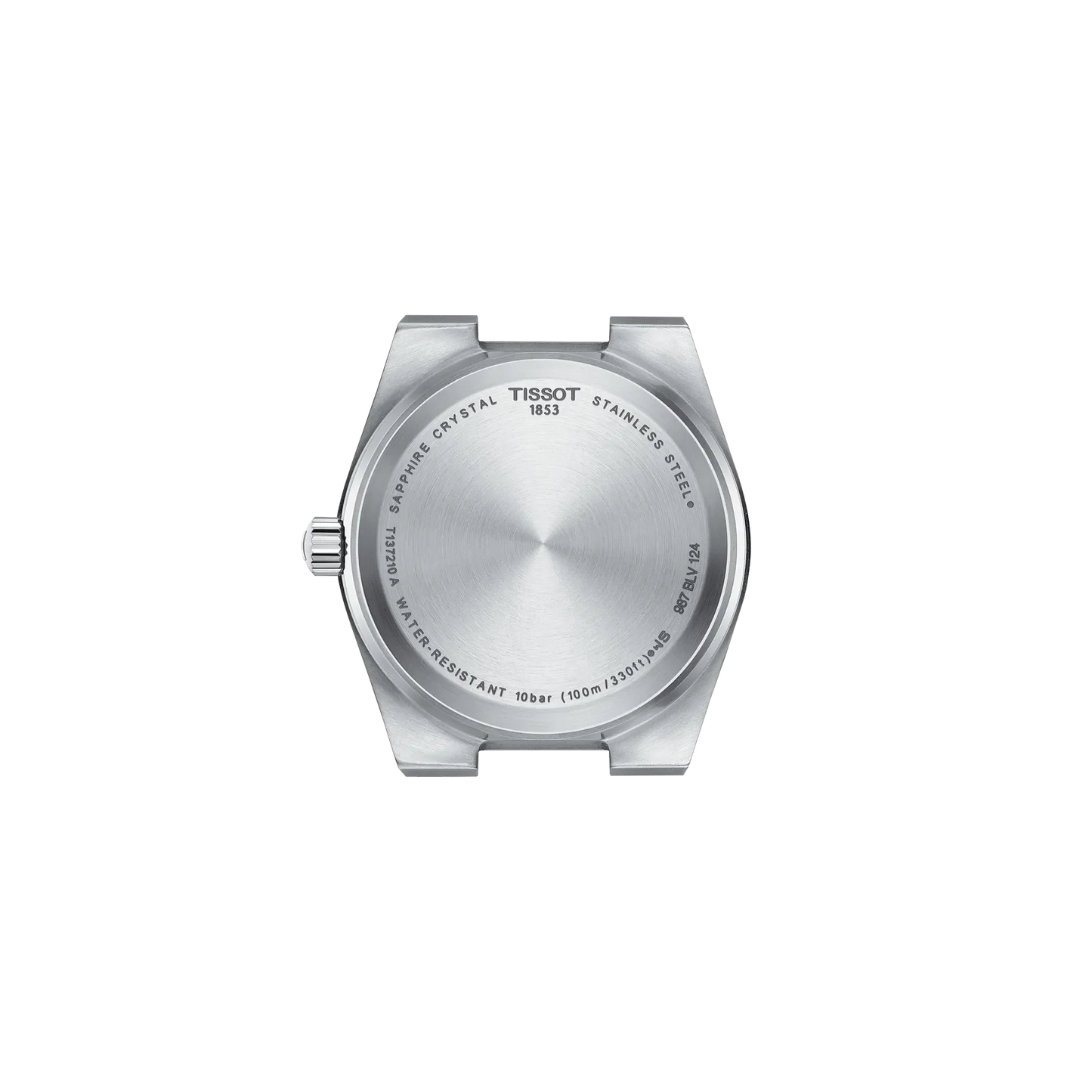 Tissot PRX 35 mm